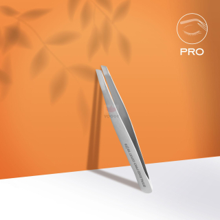 Staleks Expert pinzeta na obočie TE-10/3