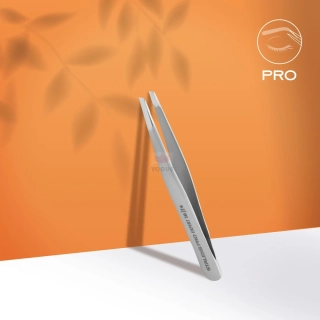 Staleks Expert pinzeta na obočie TE-10/4
