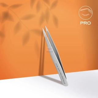 Staleks Expert pinzeta na obočie TE-10/5