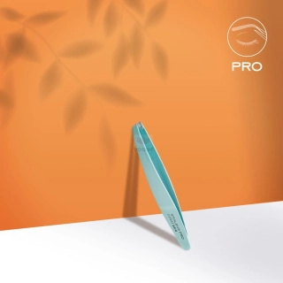 Staleks Expert pinzeta na obočie TE-64/4