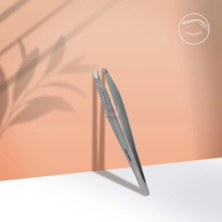 Staleks Classic pinzeta na obočie TC-15/3