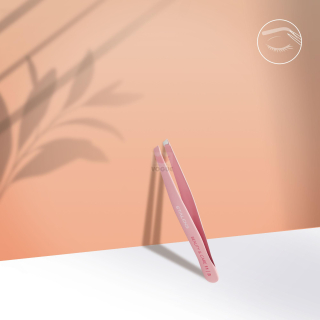 Staleks Beauty&Care pinzeta na obočie TBC-11/3