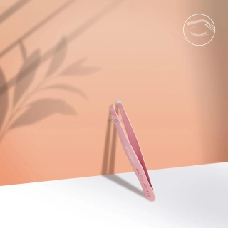 Staleks Beauty&Care pinzeta na obočie TBC-11/3
