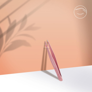 Staleks Beauty&Care pinzeta na obočie TBC-11/5