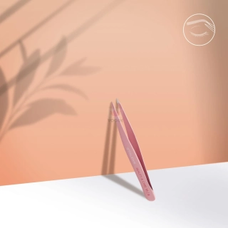 Staleks Beauty&Care pinzeta na obočie TBC-11/5