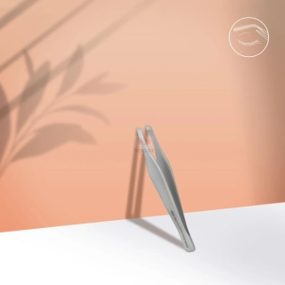 Staleks Beauty&Care pinzeta na obočie TBC-30/3
