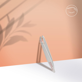Staleks Beauty&Care pinzeta na obočie TBC-41/4