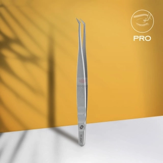 Staleks Expert pinzeta na mihalnice TE-40/1