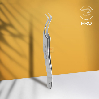 Staleks Expert pinzeta na mihalnice TE-41/2