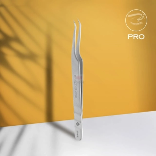 Staleks Expert pinzeta na mihalnice TE-41/8