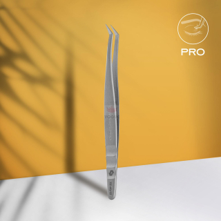 Staleks Expert pinzeta na mihalnice TE-40/13