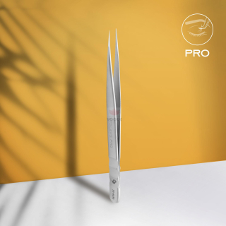 Staleks Expert pinzeta na mihalnice TE-41/10