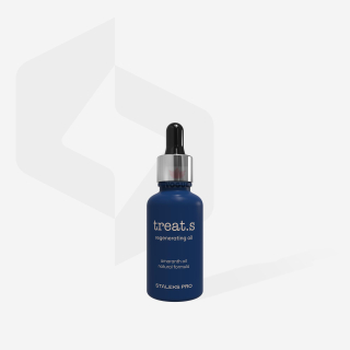 Staleks Treat.s Regeneračný olej 30ml ROT-30