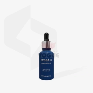 Staleks Treat.s Regeneračný olej 30ml ROT-30