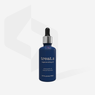 Staleks Treat.s Regeneračný olej 50ml ROT-50