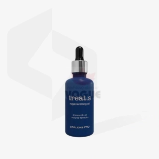 Staleks Treat.s Regeneračný olej 50ml ROT-50