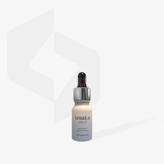 Staleks Treat.s Olejček na kutikuly 10ml NOT-10