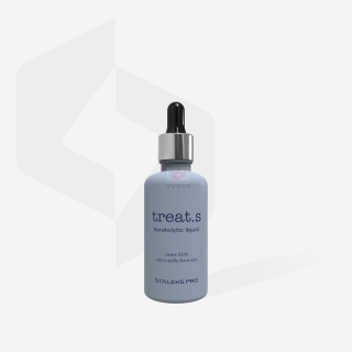 Staleks Treat.s Keratolytický prípravok 50ml KT-50