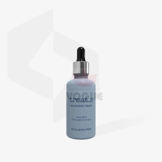 Staleks Treat.s Keratolytický prípravok 50ml KT-50