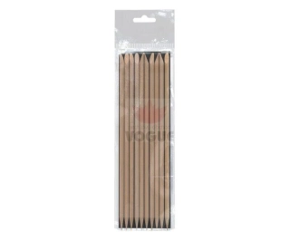 Staleks Tyčinky z pomarančového drievka 150mm - 10ks