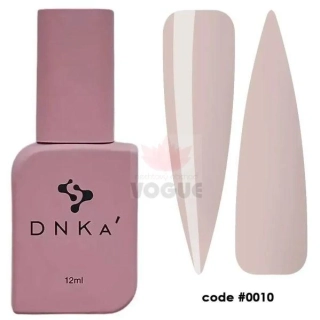 DNKa' Fast Gel 0010 Oxford 12ml