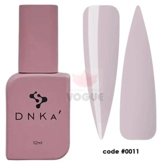 DNKa' Fast Gel 0011 Oxford 12ml