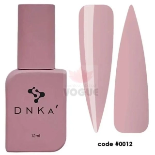 DNKa' Fast Gel 0012 Oxford 12ml