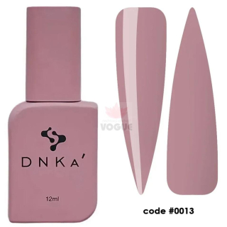 DNKa' Fast Gel 0013 Oxford 12ml