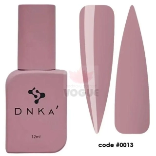 DNKa' Fast Gel 0013 Oxford 12ml