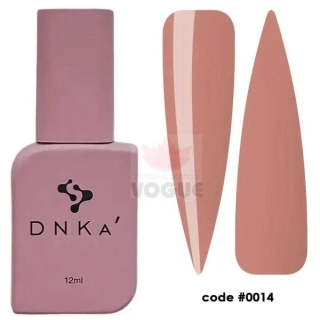 DNKa' Fast Gel 0014 Oxford 12ml