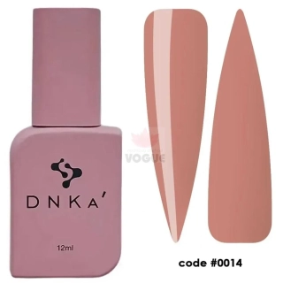 DNKa' Fast Gel 0014 Oxford 12ml