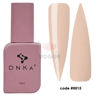 DNKa' Fast Gel 0015 Oxford 12ml