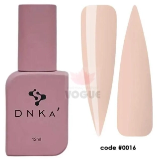 DNKa' Fast Gel 0016 Oxford 12ml