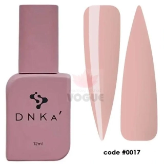 DNKa' Fast Gel 0017 Oxford 12ml