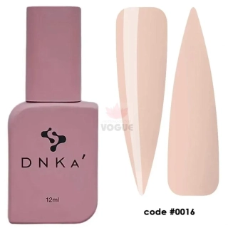 DNKa' Fast Gel 0017 Oxford 12ml