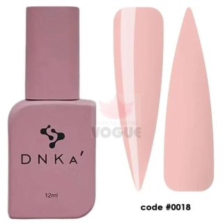 DNKa' Fast Gel 0018 Oxford 12ml