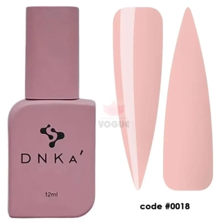 DNKa' Fast Gel 0018 Oxford 12ml