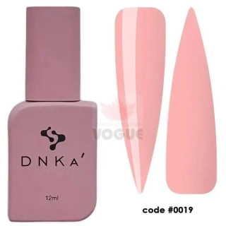 DNKa' Fast Gel 0019 Oxford 12ml