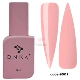DNKa' Fast Gel 0019 Oxford 12ml
