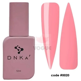 DNKa' Fast Gel 0020 Oxford 12ml