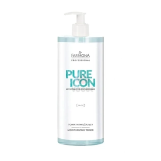 Farmona Professional hydratačný tonik na domáce použitie, 280 ml