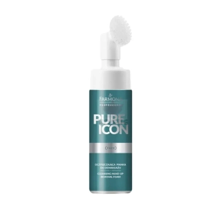 Farmona Pure Icon čistiaca pena na odlíčenie 150 ml