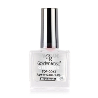 Gel Look Top Coat - gélový lak 10,5 ml
