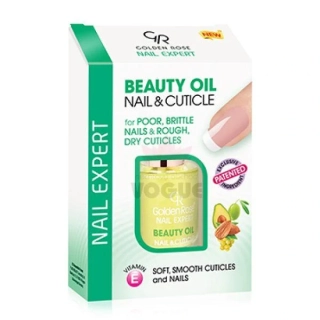 Beauty Oil Nail Cuticle - olej na nechtovú pokožku