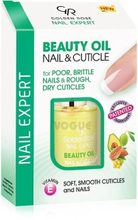 Beauty Oil Nail Cuticle - olej na nechtovú pokožku