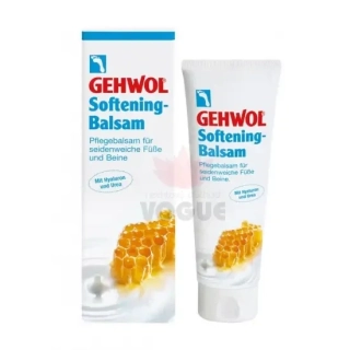 Softening Balsam - ošetrujúci a regeneračný balzam