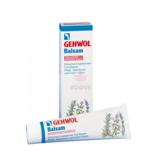 Gehwol Balzam na suchú a krehkú pokožku 75ml
