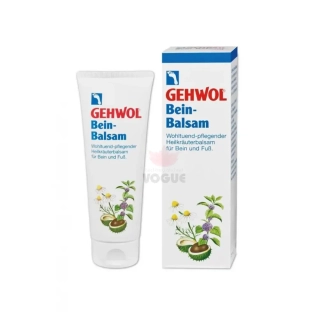 Gehwol Bein Balsam  balzam na nohy a chodidlá 125ml