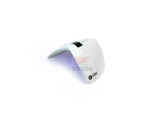 UV LED lampa na nechty Platinum Princess 54W biela