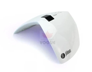 UV LED lampa na nechty Platinum Princess 54W biela